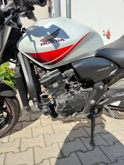 Honda cb 600 Hornet - 2