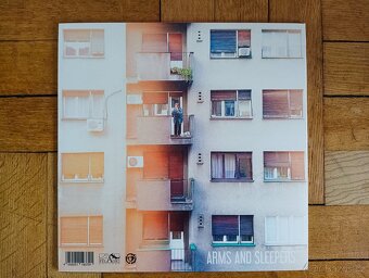Arms and Sleepers - FTRP - 2