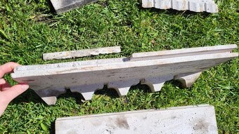 Přestavbová sada z kotle Viadrus U26 na U26 ECO - 2