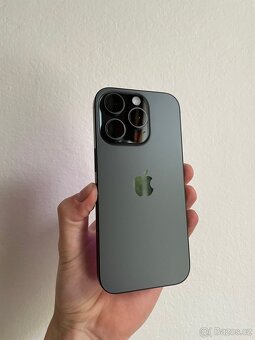 iPhone 16 PRO 256gb - 2