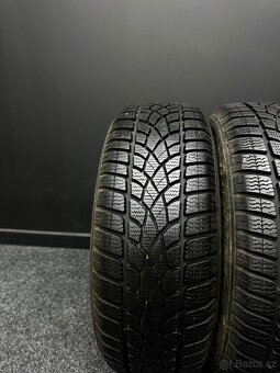 Sada pneu Dunlop 195/55/16 87H - 2