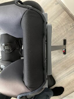 Autosedačka Klippan Opti129 - 2