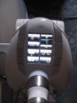 LPG Cellu M6 Integral Machine I Endermologie Massage - 2
