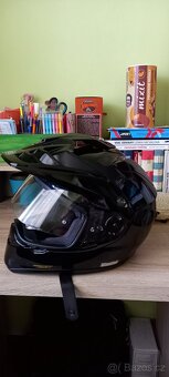 Prilba SHOEI - 2