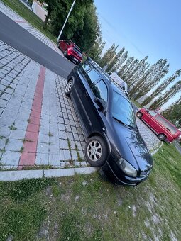 Opel Astra - 2