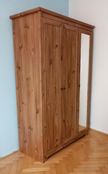 Skříň IKEA Aspelund - 2