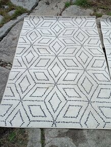 Koberec 133x195 cm PC 3.000 Kč kus - 2