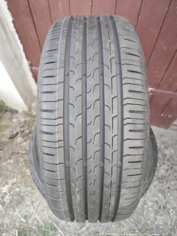 Pneu 205/45 r17 Continental Ecocontact 6 - 2
