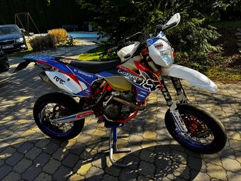 KTM EXC 500 SixDays Supermoto - 2