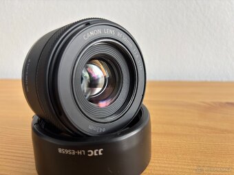 Canon RF 50 F1,8 STM - 2