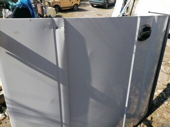 Dveře na Fiat Ducato rv.2008 - 2