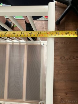 Dětská postýlka Ikea - 2