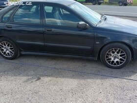 Volvo S40 B4184S2-90kw ,r.v.2000 - 2