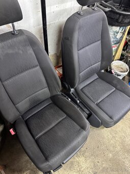 Sedacky audi a4 b7 - 2