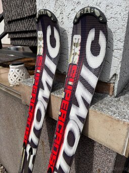 Lyže Atomic Supercross SX9 170 cm - 2