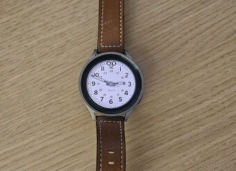 Samsung Galaxy Watch5 Pro - Šedé - 2