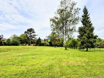 stavební pozemek Suchdol nad Odrou - 2