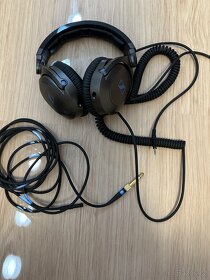 Sluchátka Sennheiser HD 7 DJ - 2