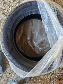 Semperit Speed Life 3 235/55 r19 XL - 2