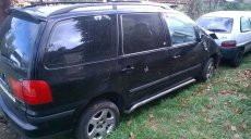 Seat alhambra,vw sharan,ford galaxy 1.9 Tdi 85kw PD 02. - 2