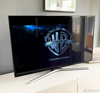 Samsung ue43mu6172u full HD - 2