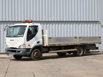 Avia D120, - 2