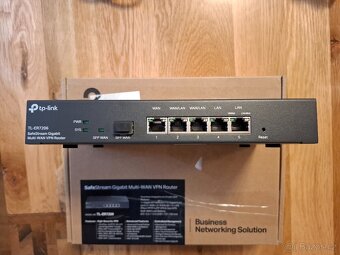 Router TP-Link TL-ER7206 v1.0 - 2