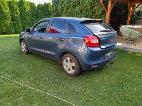 ropredám suzuki Baleno 2016 2017 2018 1,2 Dualjet - 2