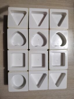 Kostky - 2
