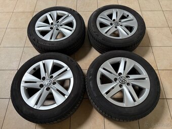 Sada original Golf 8 - 2