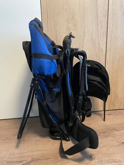 Dětská nosící krosna Deuter Kid Comfort 2 - 2
