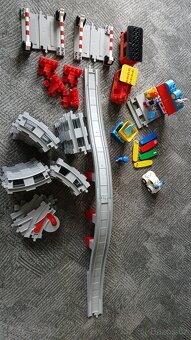 Lego Duplo Vlak - 2