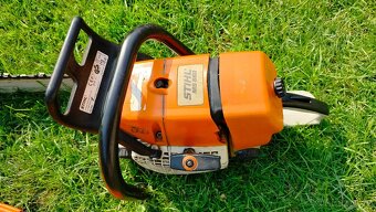 Stihl 660 - 2