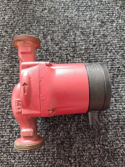 Oběhové čerpadlo Grundfos Alpha 2l - 2