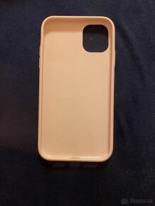 Kryt iPhone Apple 11 - 2