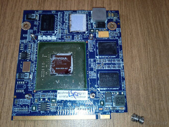 NVIDIA GeForce 8600M GT - 2