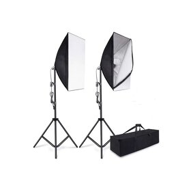 Foto studio (jen rozbalené) - 2