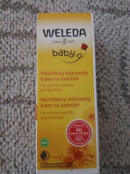 Dětská kosmetika - 2