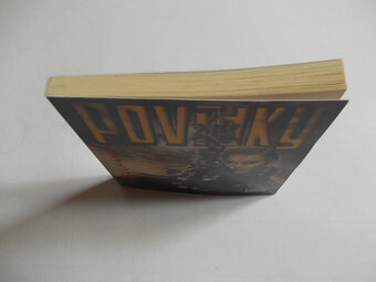 Jiří Kulhánek - Povídky - 2