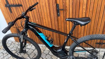 Horské kolo SPECIALIZED LEVO - 2