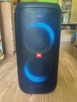 JBL PartyBox 100 - 2