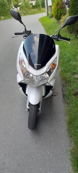 Honda PCX 125 - 2
