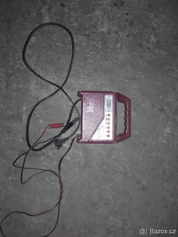 auto moto nabijecka - 2