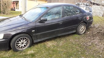Honda Accord VI - 2 l Vtec - 2