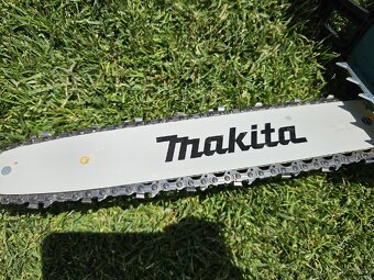 Retezova pila Makita zanovní UC3541A - 2