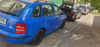 Fabia - 2