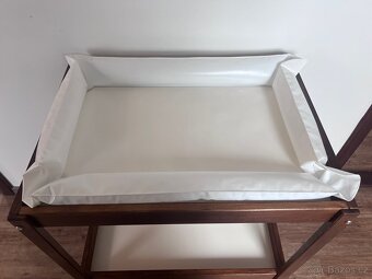 Přebalovací pult Ikea Sniglar - 2
