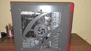 PC sestava AMD Vishera FX-4320 - 2
