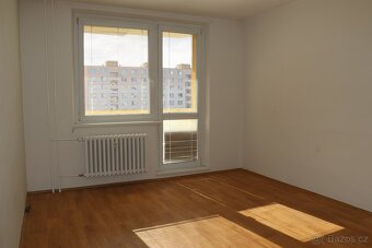 Prodej bytu 3+1 Vyškov, ul. Tyršova, 80m2, lodžie - 2