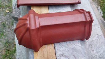 TONDACH Hranice 11 Renoton - 2